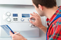free commercial Sandfields boiler quotes